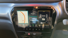 Suzuki Vitara 1.4 Boosterjet Mild Hybrid Motion 5dr Petrol Estate